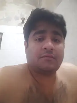 deepu1248 (M young) - Full Nude Dance