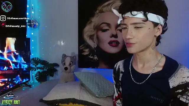 maxiy_001 (M young) - show cum