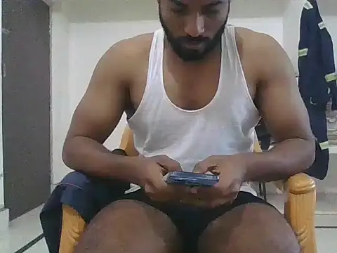 veer12399 (M twink) - cum