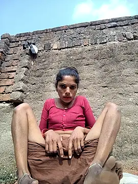 Webcam Model (Sonam_mehta)  is live.Free join now!