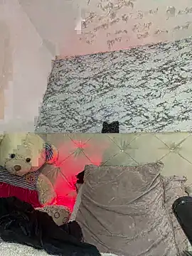 Webcam Model (Lili__taylor) is live