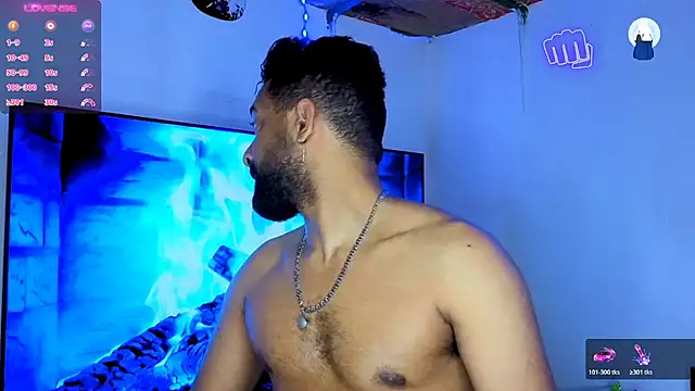 bbcblackhot34 (M young) - cum in my body