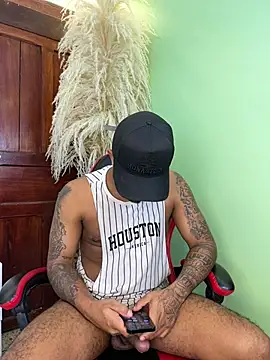 robin_rief (M young) - oil in all my body and hard cock