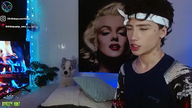 maxiy_001 (M young) - show cum