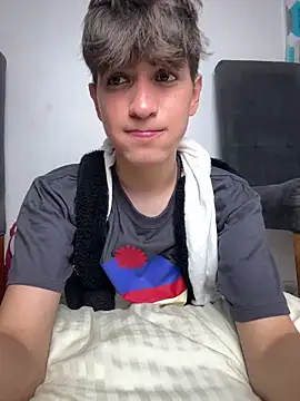 naim_theking (M twink) - introduce lush