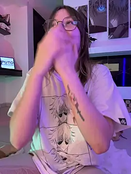 _nobara__ Live Webcam on Stripchat