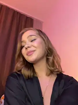 silverhanna - SilverHanna's free webcam - UK Sex Cams