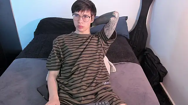 andy_bankai (M young) - Cum