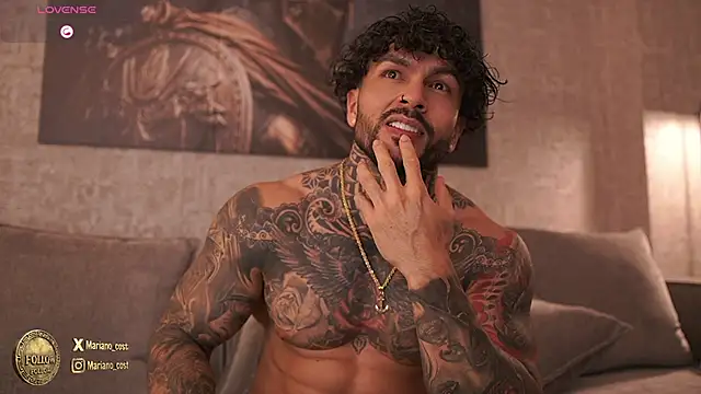 mariano_costa (M young) - CUM