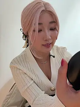 winter11 (Ask my age) - 咖啡厅揉胸3min