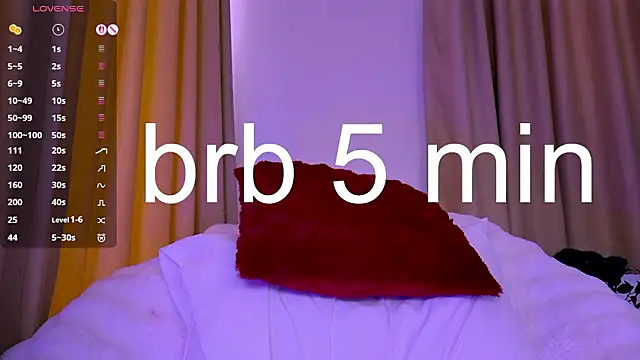 lein_bone (F teen) - take off panties