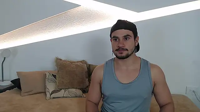 jake_muller1 (M young) - YUMMY JERKING