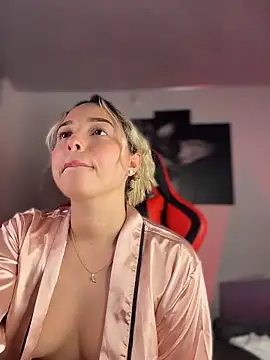 irisweet_ (F young) - Big cum and squirt for you💦🍆