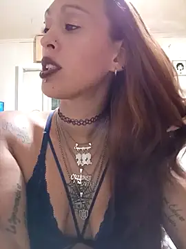 zorrita_fox - Zorrita_Fox's free webcam