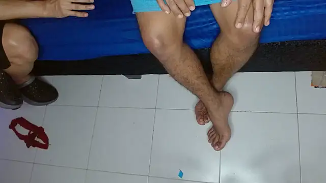 said_hot01 (Ask my age) - 💋dildo+lovense in ass  💋