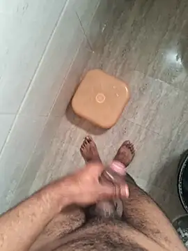 rajself (M young) - Let me cum