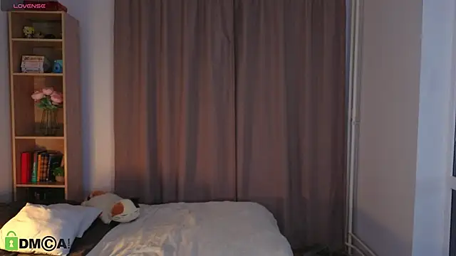 milenasaint - MilenaSaint's free webcam - UK Sex Cams