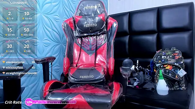 analblaze_ - AnalBlaze_'s free webcam - UK Sex Cams