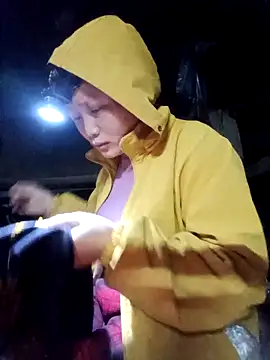 yoyo-mi - Yoyo-mi's free webcam - UK Sex Cams