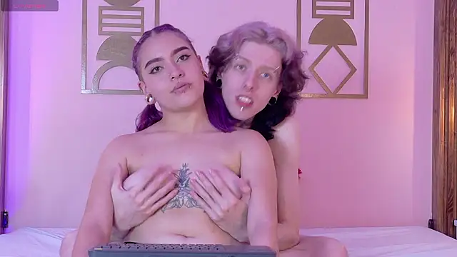 hanna-winchester - Hanna-Winchester's free webcam - UK Sex Cams