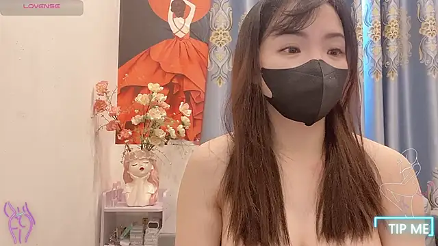 shishi_101 - Shishi_101's free webcam - UK Sex Cams