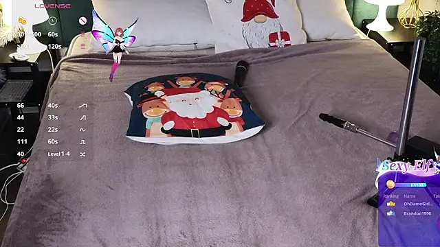 peneloppa_star - Peneloppa_Star's free webcam - UK Sex Cams