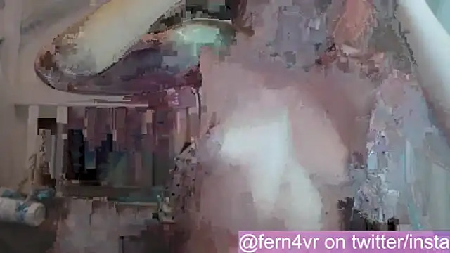 fern4ever (F young) - Topless