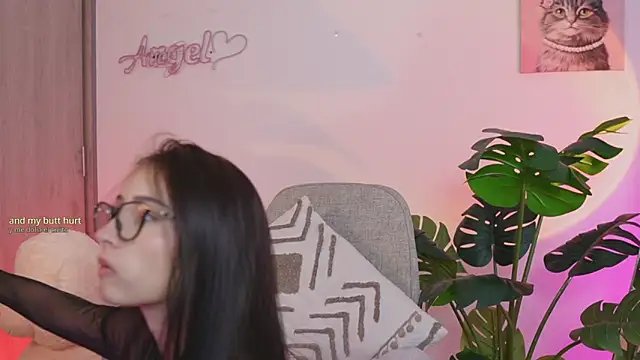 angeeel_ (F young) - CUMsito :wink: :flirt: