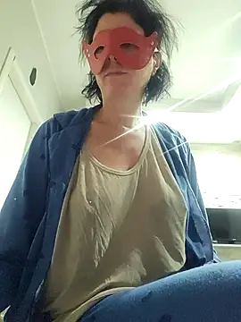 Vagabondainnamorata webcam