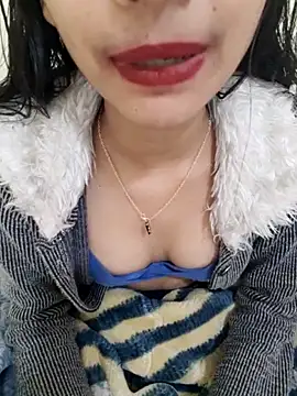 Webcam Model (Kanchan7909)  is live.Free join now!