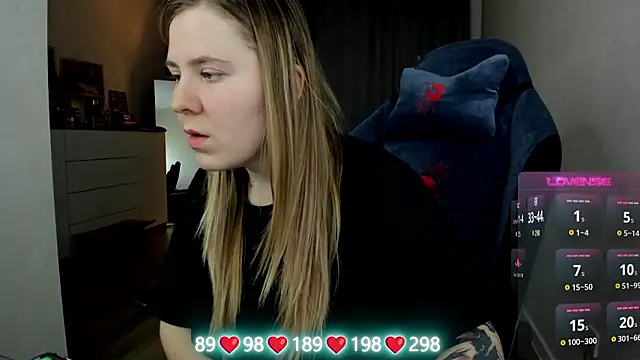 olivia_munk - Olivia_Munk's free webcam - UK Sex Cams