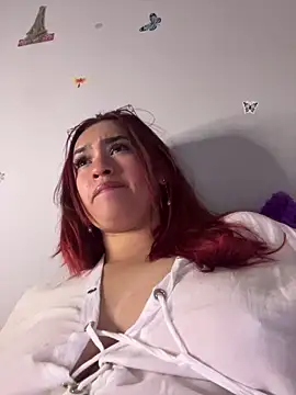 naomirouse_ - Naomirouse_'s free webcam