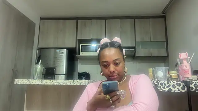 chocolatecakequeen (F young) - Squirt show⭐️🎀💕⭐️#bbw #ebony #plussize