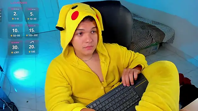 dunkan_kravitz - Dunkan_Kravitz's free webcam - UK Sex Cams