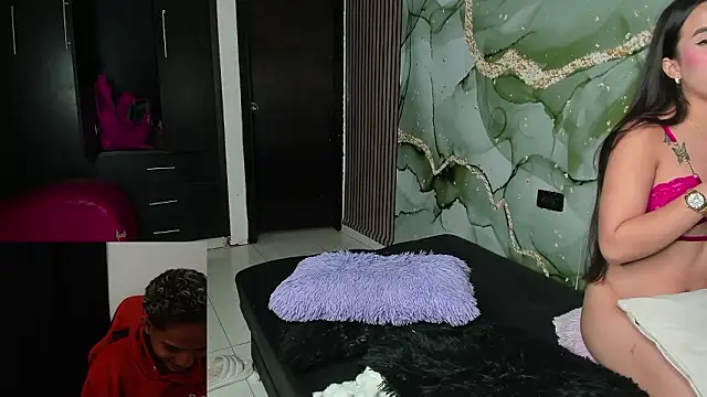 sexy_latinas_69 (Ask my age) - FUCK FACE HARD 1MIN+4slpas 😈