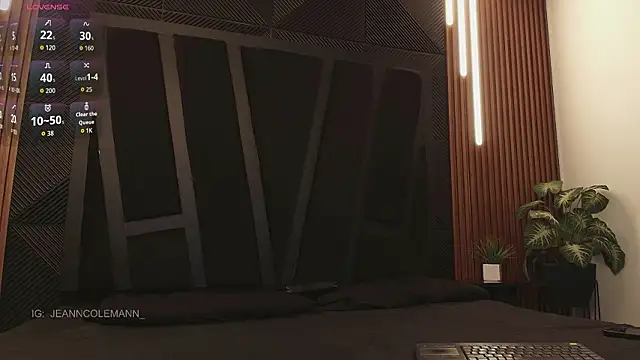 jeancolleman (M young) - go for jean's masturbation