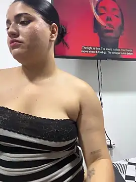 pareja_curiosa19 - Pareja_curiosa19's free webcam - UK Sex Cams