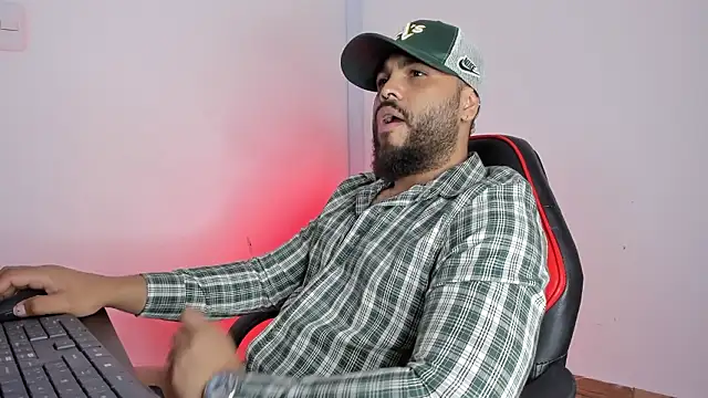 Preview of harrishairy