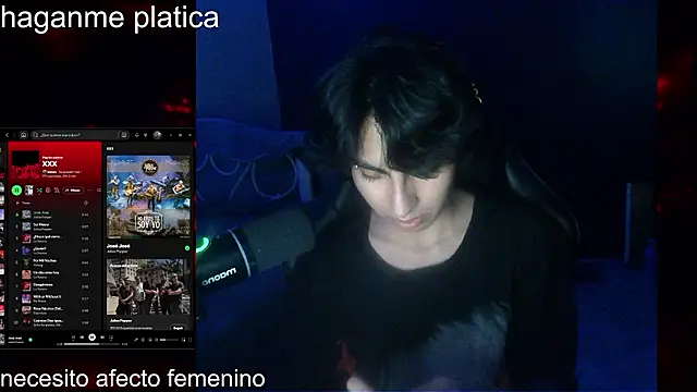 konanstrip (M young) - SHOW DICK ( SMALL :( )