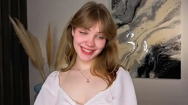 pienaple - Pienaple's free webcam