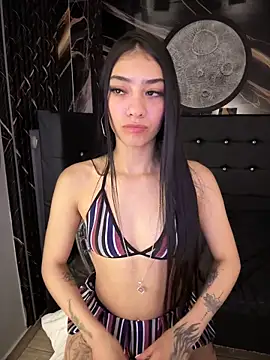 Webcam Model (TayylorSexx)  is live.Free join now!