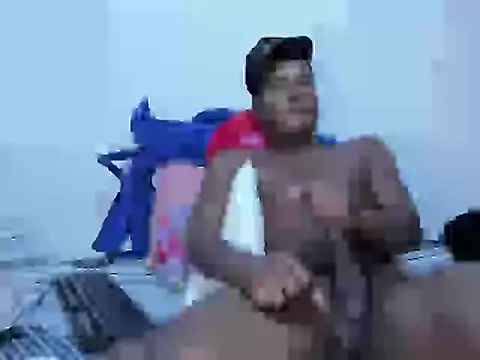 panther_333 (M young) - Show cum