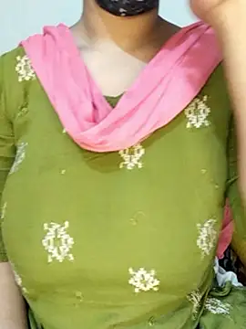 Webcam Model (Nilanjona-Ray) is live