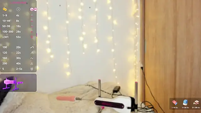 imzoe - ImZoe's free webcam - UK Sex Cams