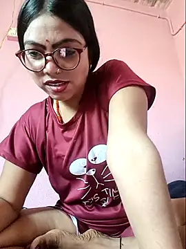 Webcam Model (Jankisinghji)  is live.Free join now!