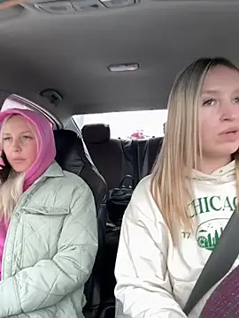 StasyWood Live Webcam on Stripchat