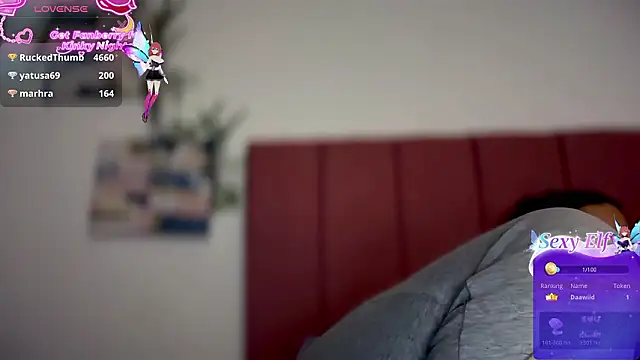 marcellagriffin - MarcellaGriffin's free webcam