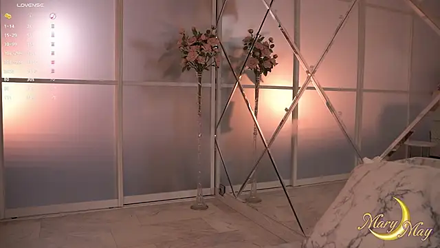 marylunamay (F young) - 🔥FUCK MACHINE show🔥