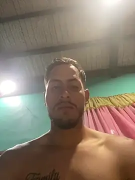 dalton_oficial (M young) - Cum shouw