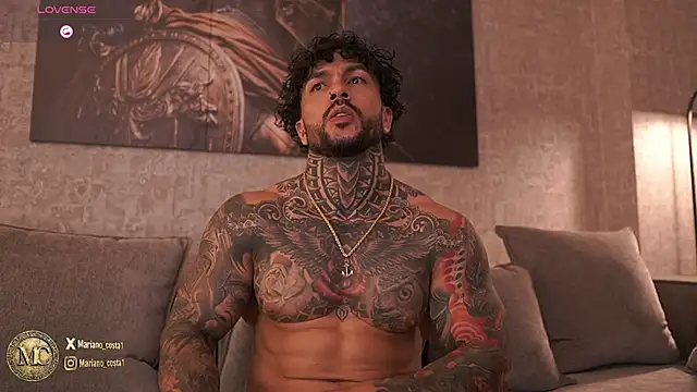 mariano_costa (M young) - CUM